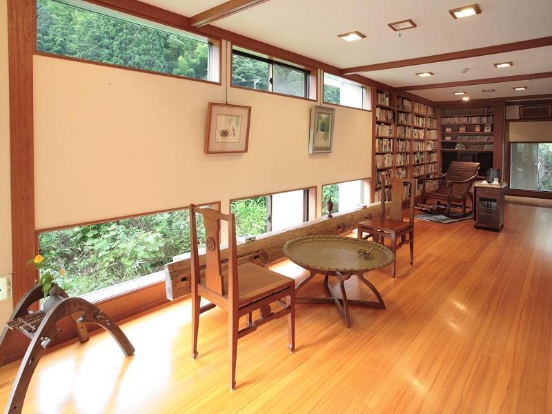 Tsutaya Seirantei Hotell Toyooka  Exteriör bild